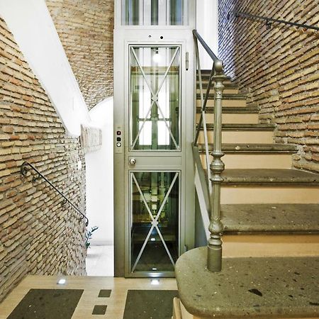 Arenula Luxury Apartment روما المظهر الخارجي الصورة