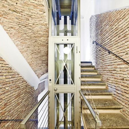 Arenula Luxury Apartment روما المظهر الخارجي الصورة