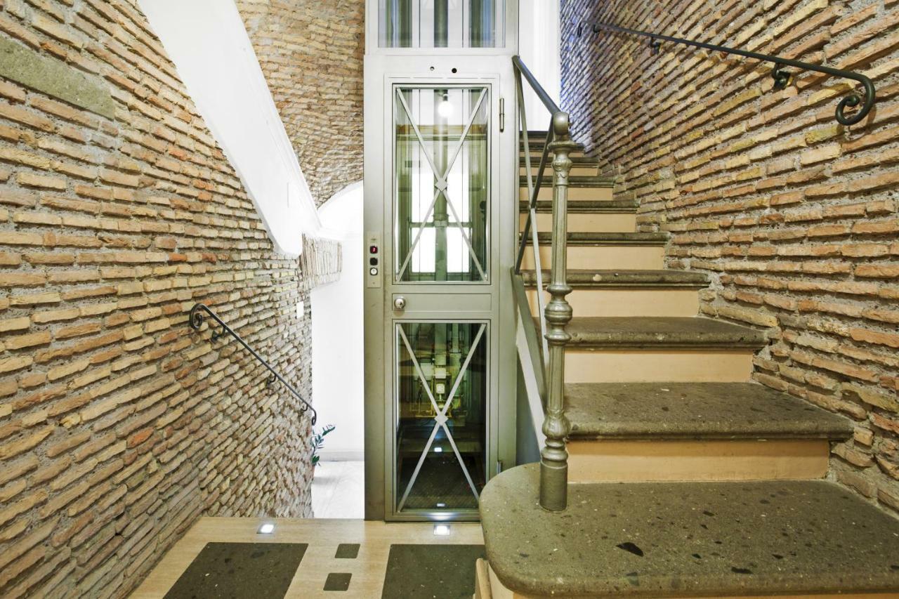 Arenula Luxury Apartment روما المظهر الخارجي الصورة