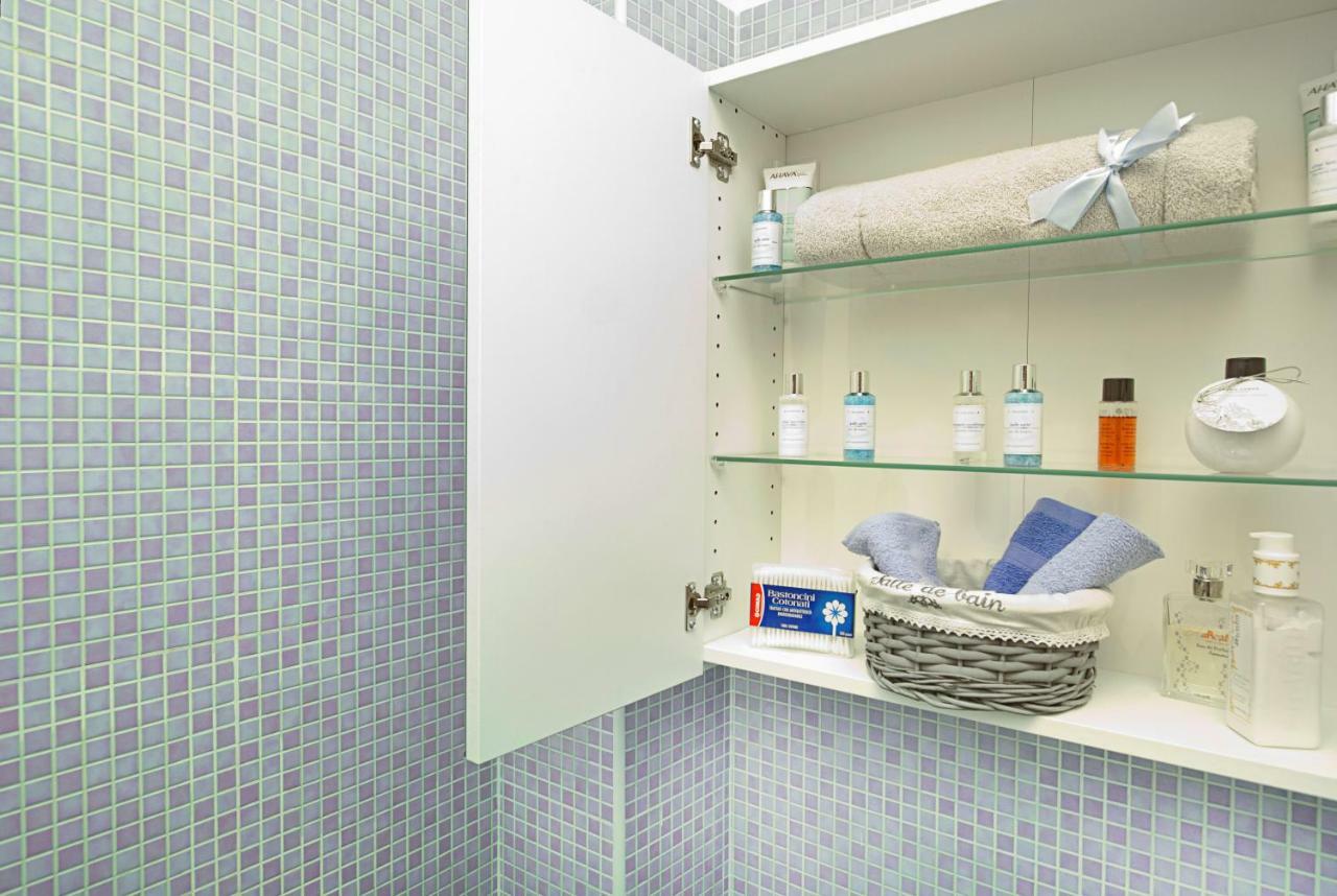 Arenula Luxury Apartment روما المظهر الخارجي الصورة