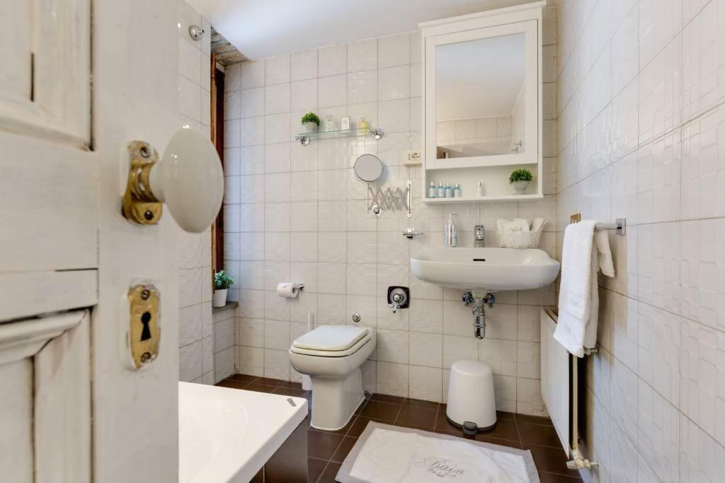 Arenula Luxury Apartment روما المظهر الخارجي الصورة