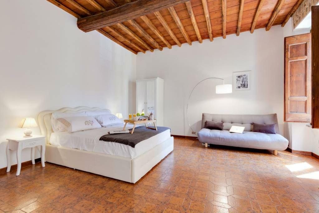 Arenula Luxury Apartment روما المظهر الخارجي الصورة