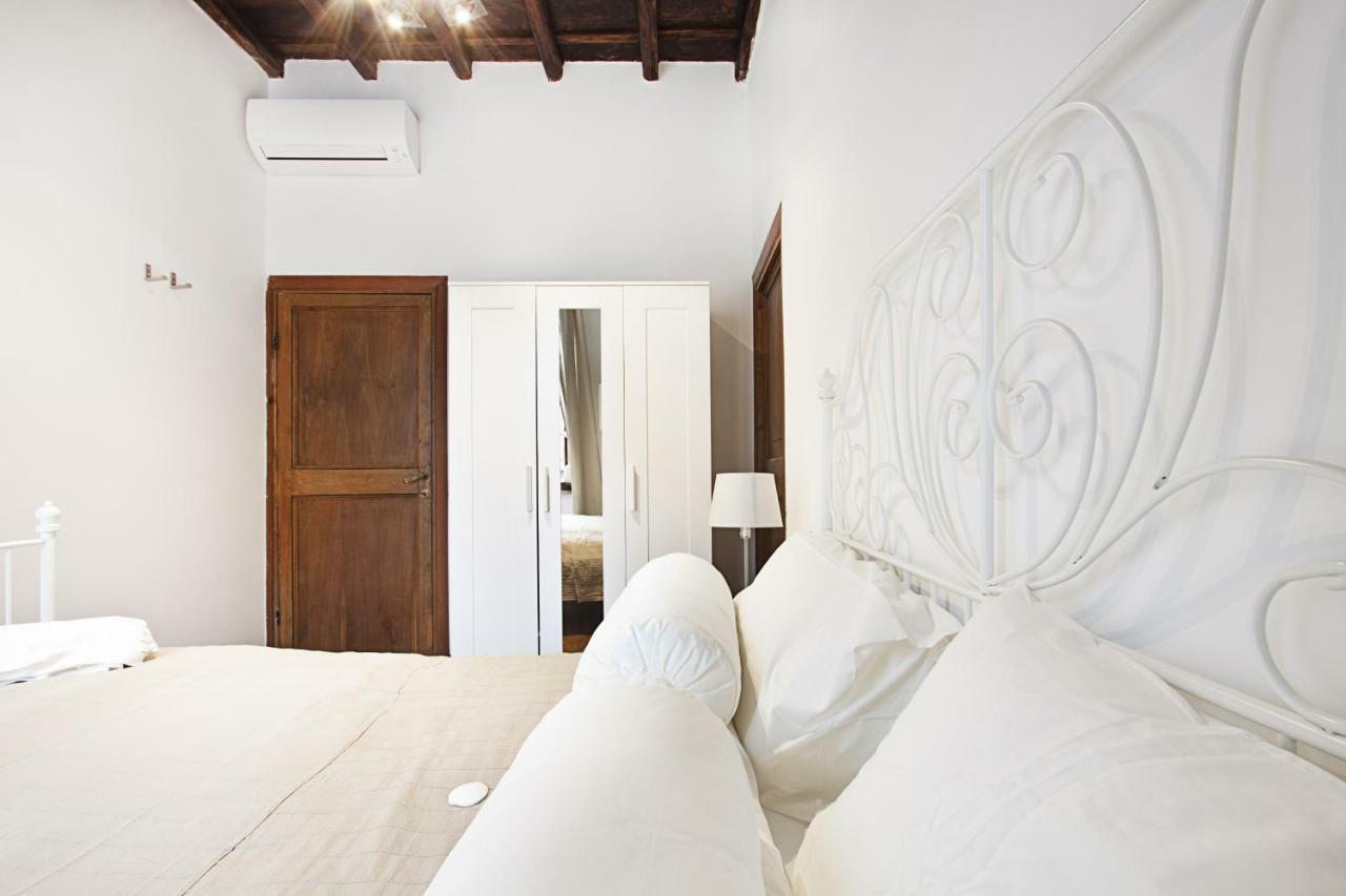 Arenula Luxury Apartment روما المظهر الخارجي الصورة