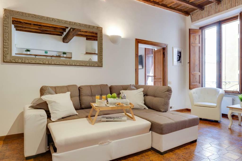 Arenula Luxury Apartment روما المظهر الخارجي الصورة