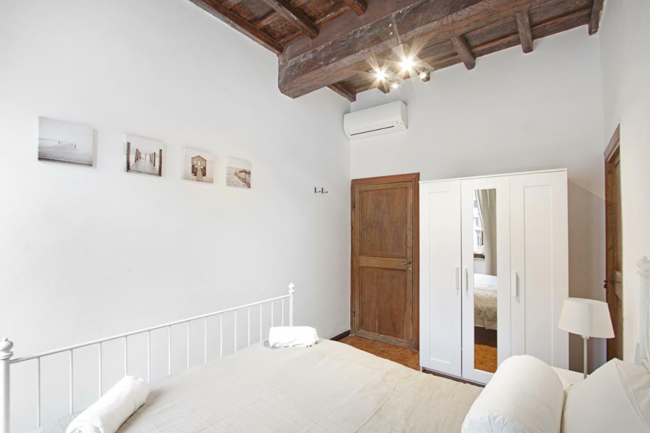 Arenula Luxury Apartment روما المظهر الخارجي الصورة