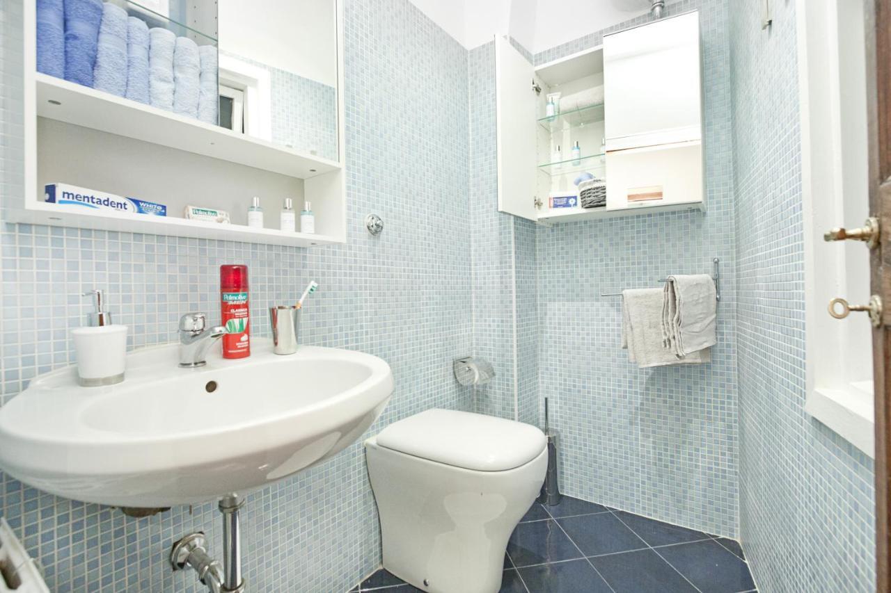 Arenula Luxury Apartment روما المظهر الخارجي الصورة