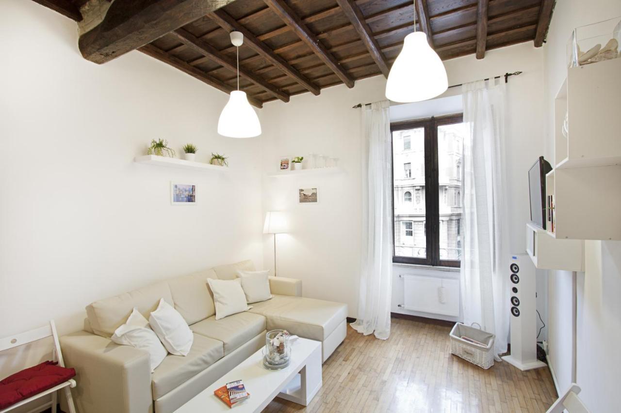 Arenula Luxury Apartment روما المظهر الخارجي الصورة